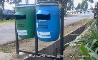 TST Berseka